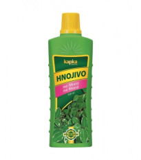 Hnojivo na fikusy - Kvapka - 500ml