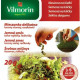 Semená na klíčky - Jemná zmes - 20g