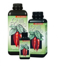 Hnojivo Chilli Focus - 100 ml