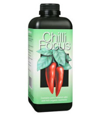 Hnojivo Chilli Focus - 300 ml