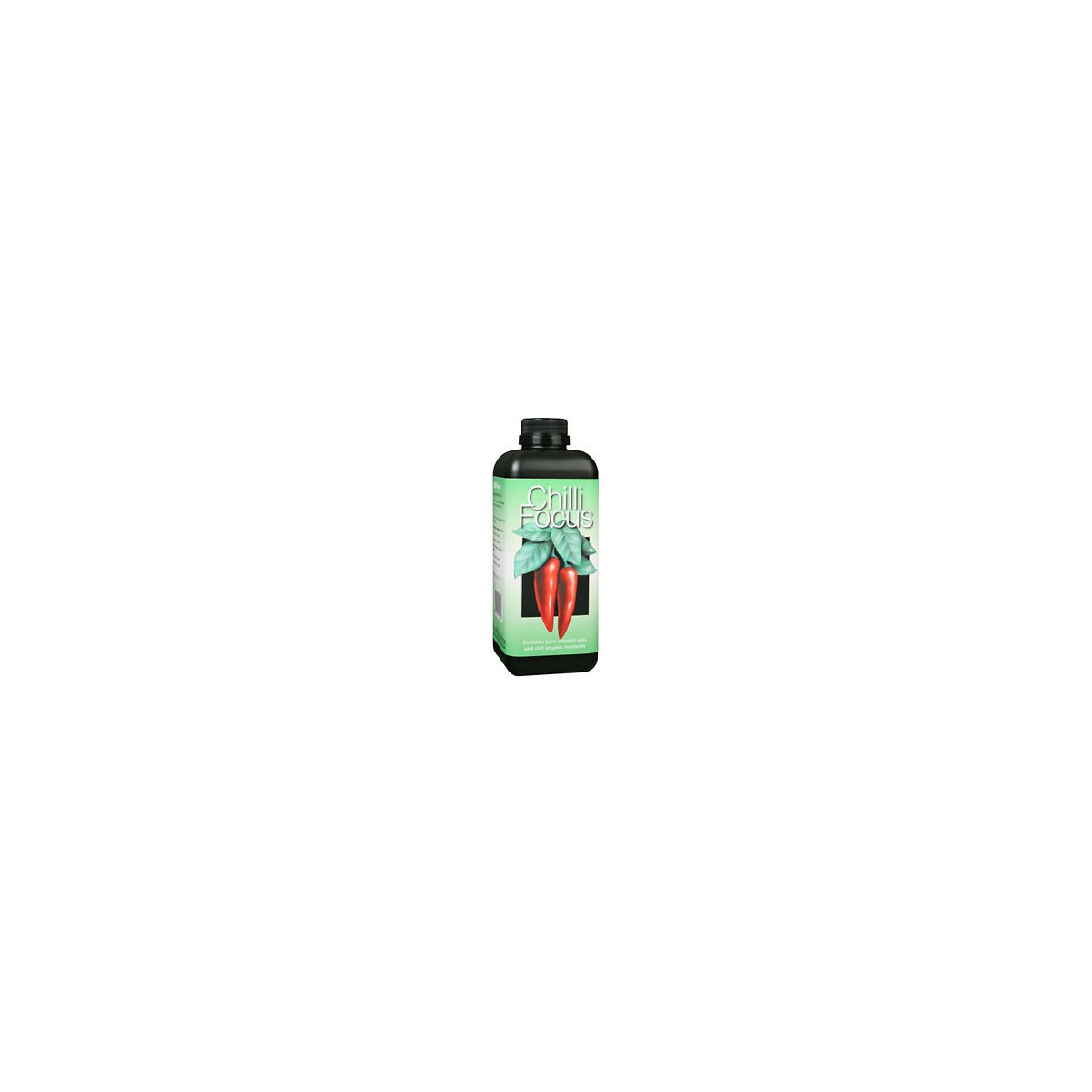 Hnojivo Chilli Focus - 300 ml