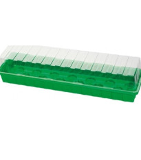 Miniskleník  54 x15 x12 cm