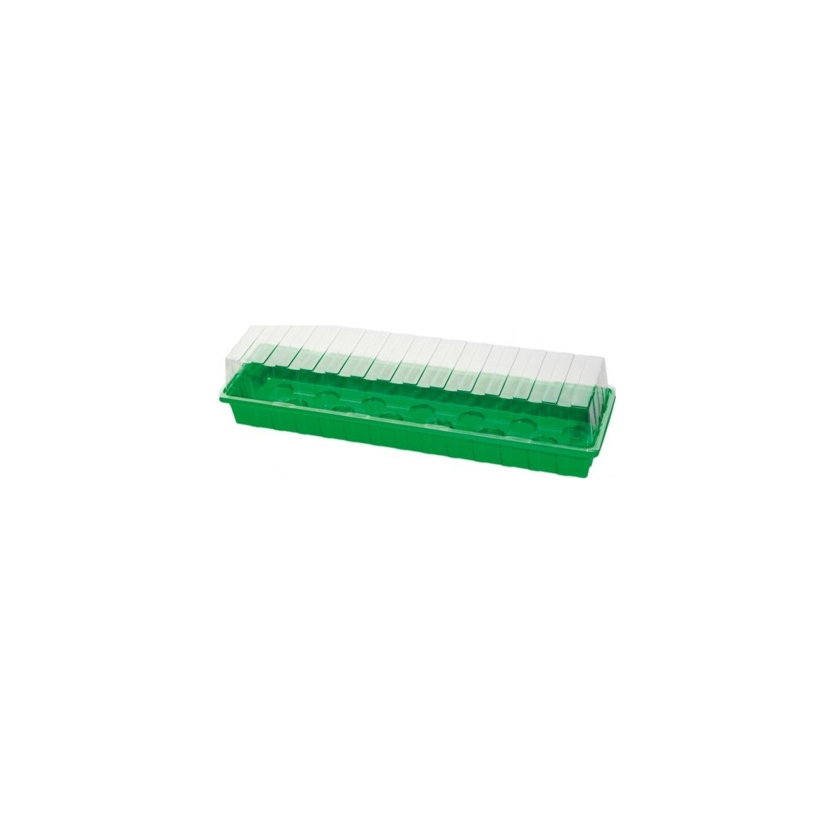 Miniskleník  54 x15 x12 cm