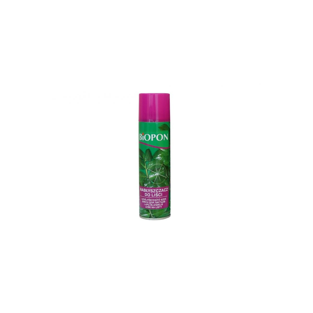 Lesk na listy - BoPon - 250 ml