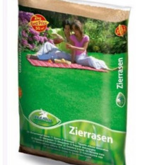 Okrasný trávnik - Pegasus - trávna zmes - 2 kg