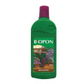 Kvapalné hnojivo pre balkónové rastliny - BoPon - 0,5 l