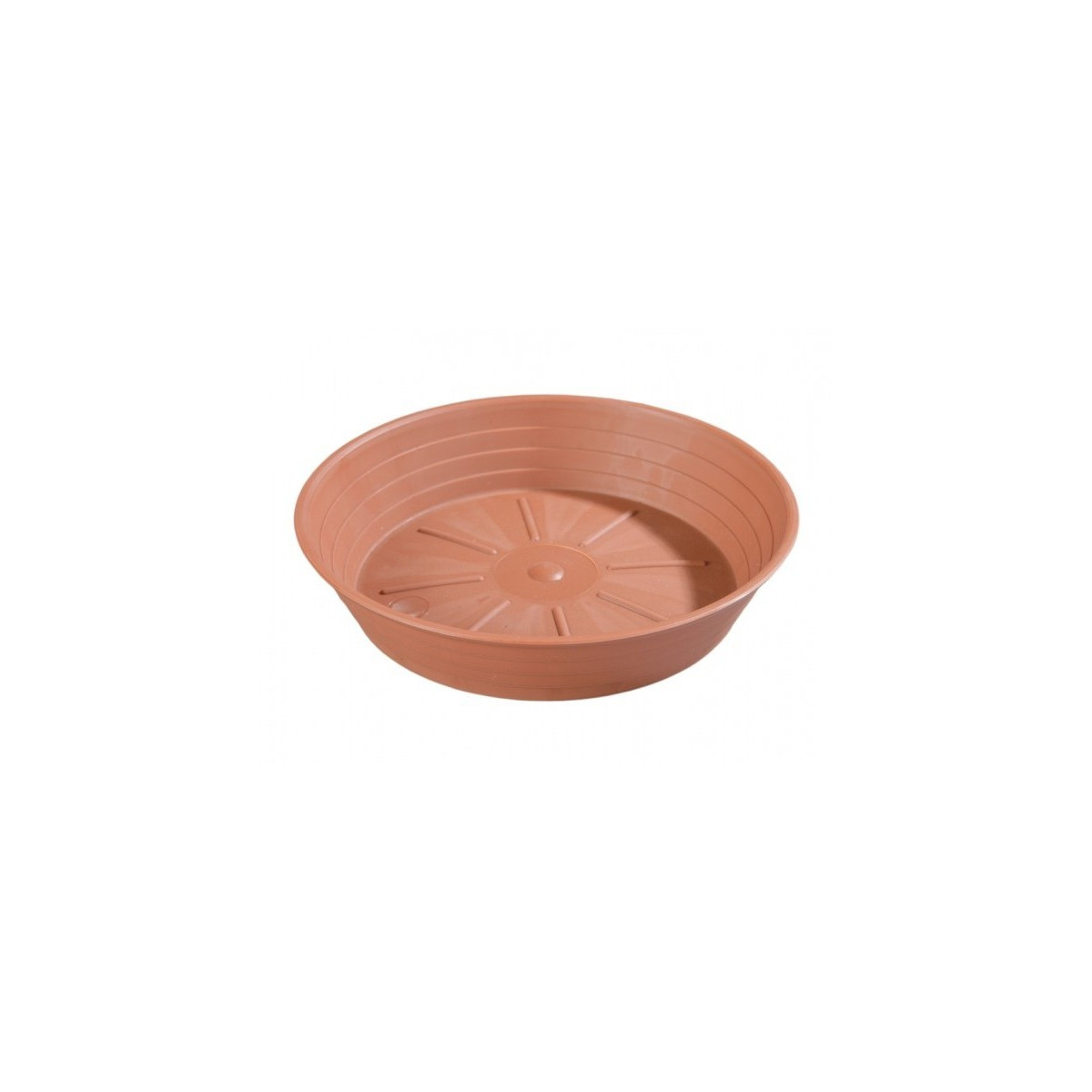Podmiska Primavera Terakota malá - 10 cm - Kvetináče a truhlíky - 1 ks