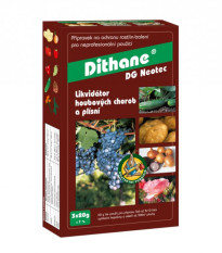 Dithane - Likvidátor Hubových Chorôb A Plesní - 3x20 G