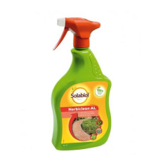 Herbiclean Al - 1 l - Ekologický herbicíd - proti burine