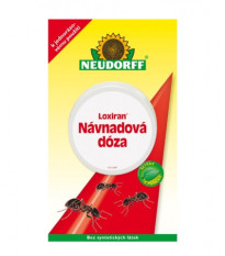 Nástraha Na Mravce - 1 Ks Dóza - Jednorazové Použitie