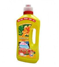 Kristalon Gold Vo Fľaši Pre Všetky Druhy Rastlín - 200 G/200 L