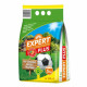 Trávnikové hnojivo granulované - Expert - hnojivo na trávniky - 5 kg