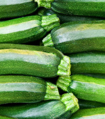 Bio Cuketa F1 Partenón - Cucurbita Pepo - Bio semiačka - 5 ks