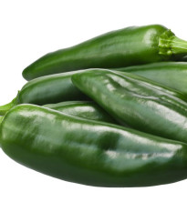Chilli Ancho - Capsicum annuum - predaj semien - 6 ks