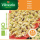 Bio semená na klíčky - Bio hrach - semená - 40 g