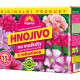 Hnojivo AG Biomin na muškáty - 500 g