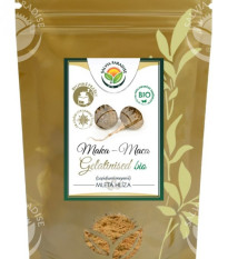 Maka peruánska - mletá - BIO kvalita - 100 g - Peruánsky ženšen