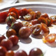 Paradajka Brown berry - Solanum lycopersicum - predaj semien rajčiaka - 7 ks