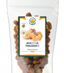 Machovka peruánska - plod celý - 100 g