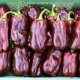 Bio Paprika Chocobell - Capsicum annuum - predaj bio semien - 8 ks