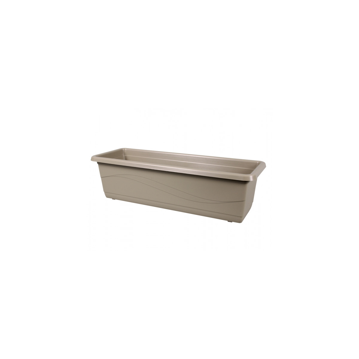 Hrantík Lobelia - 50 cm - Kvetináče a hrantíky - 1 ks