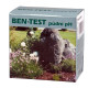 Ben - Test pôdnej pH