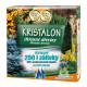 Kristalon pre okrasné dreviny s mikroprvkami - 0,5 kg