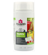 Wuxal SUS kalcium – kvapalné hnojivo - Rosteto - 250 ml
