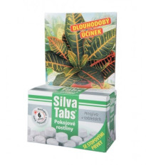 Hnojivo pre izbové rastliny - hnojivo v tabletách - 250 g