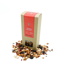 Čerešňová maličkosť - bylinkovo-ovocné čaje - 100 g