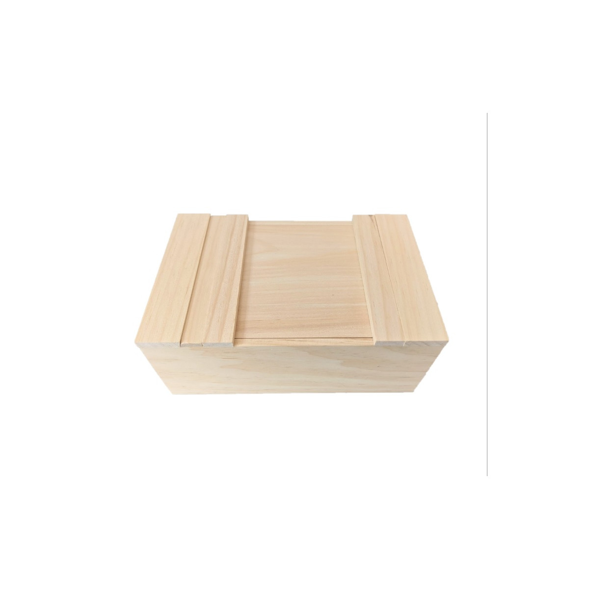 Box na semienka a pomôcky - drevený - pomôcky na pestovanie - 1 ks