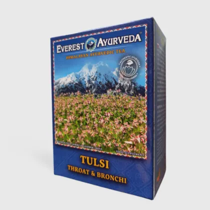 Tulsi - predaj bylinkových čajov - 100 g