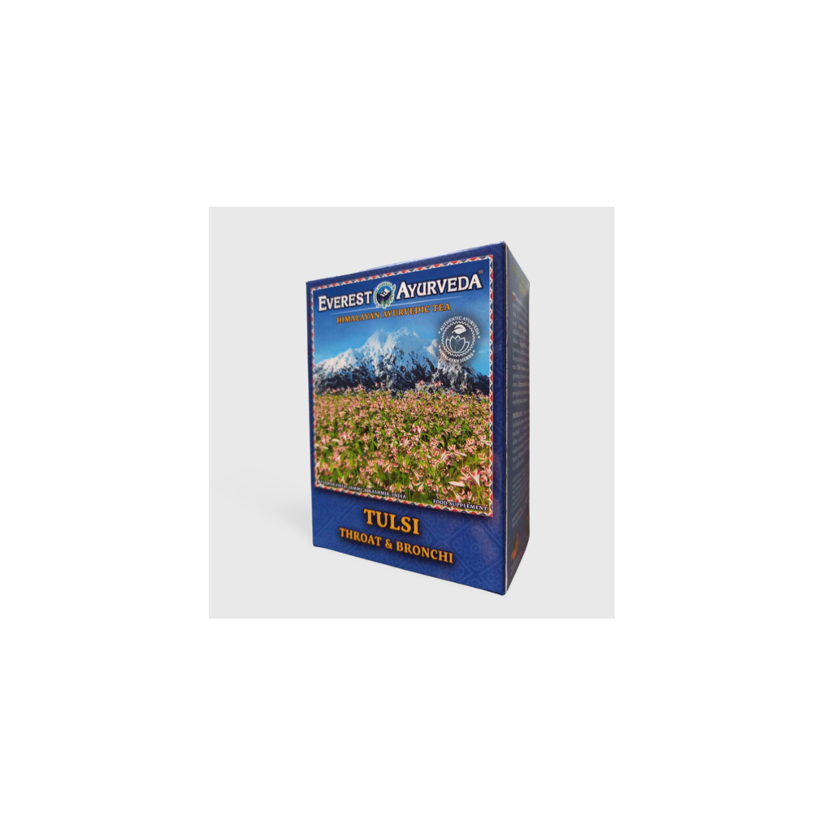 Tulsi - predaj bylinkových čajov - 100 g