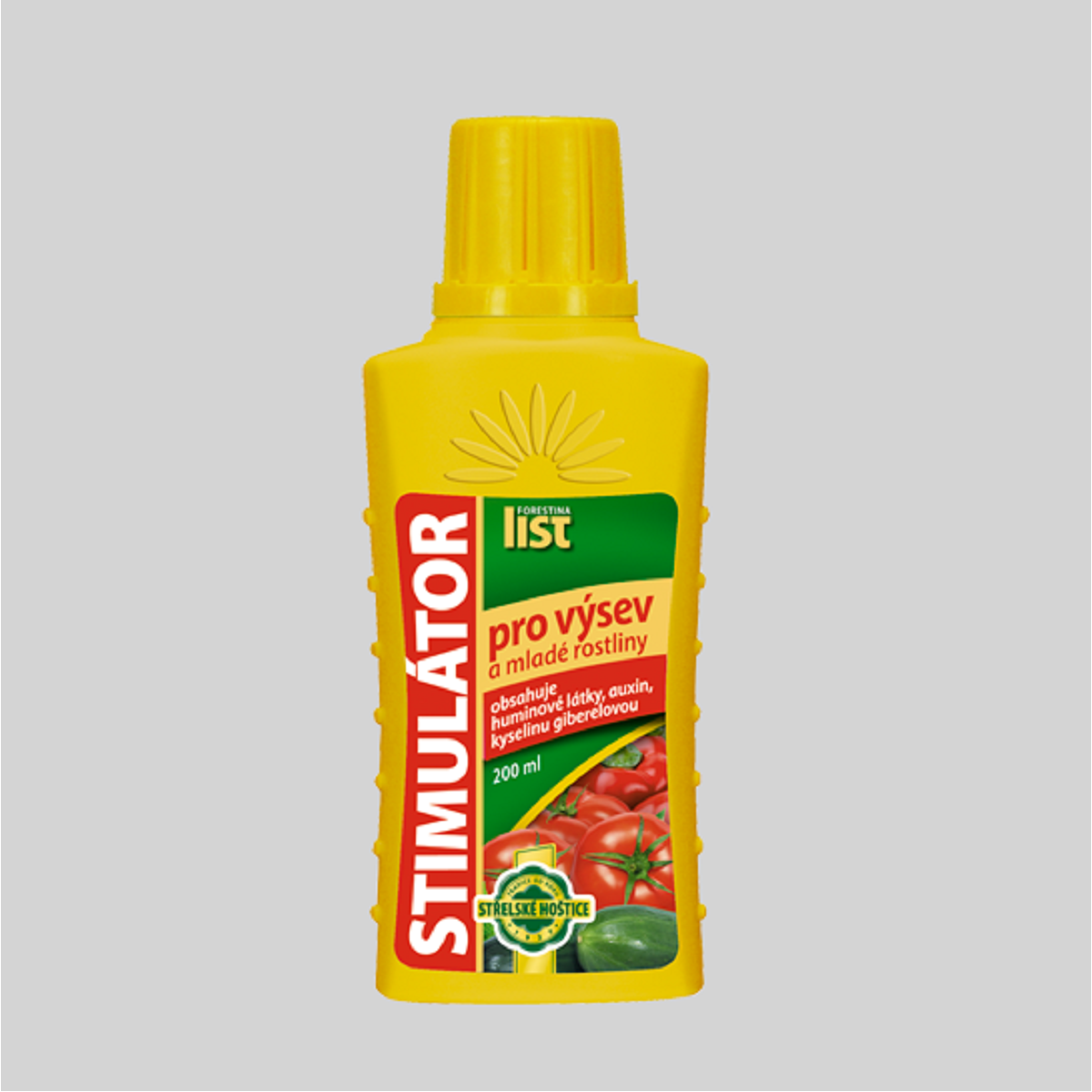 Stimulátor rastu - Forestina - 200 ml