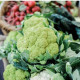 Karfiol Susana F1 - Brassica oleracea var botrytis - semená - 20 ks