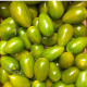 BIO Paradajka Green Tiger - Solanum lycopersicum - predaj bio semien - 7 ks