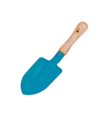 Detský rýľ Stocker - modrý - 1 ks