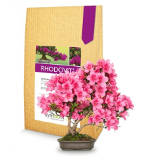 Mykoríza pre bonsaje - Rhodovit - hnojivo - 100 g