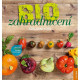 BIO záhradkárčenie - základný kurz - Kazda - predaj kníh - 1ks