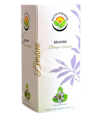 Brahmi - Bacopa monnieri - čajové sáčky - 20 x 1 g