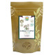 Bazalka posvätná Tulsi - Ocimum sanctum -  Bio mletá vňať - 100 g