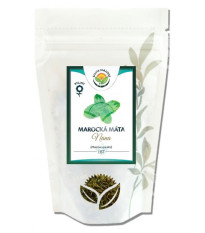 Marocká mäta - Mentha Longifolia - sušený list - 50 g