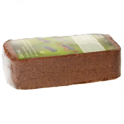 Kokosové vlákno - Cocopress - 7 l