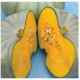 Tekvica Crown Prince F1 - Cucurbita maxima - predaj semien - 5 ks