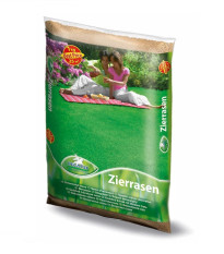 Okrasný trávnik - Pegasus - trávna zmes - 1 kg