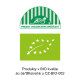 Produkty v BIO kvalite sú certifikované u CZ-BIO-002