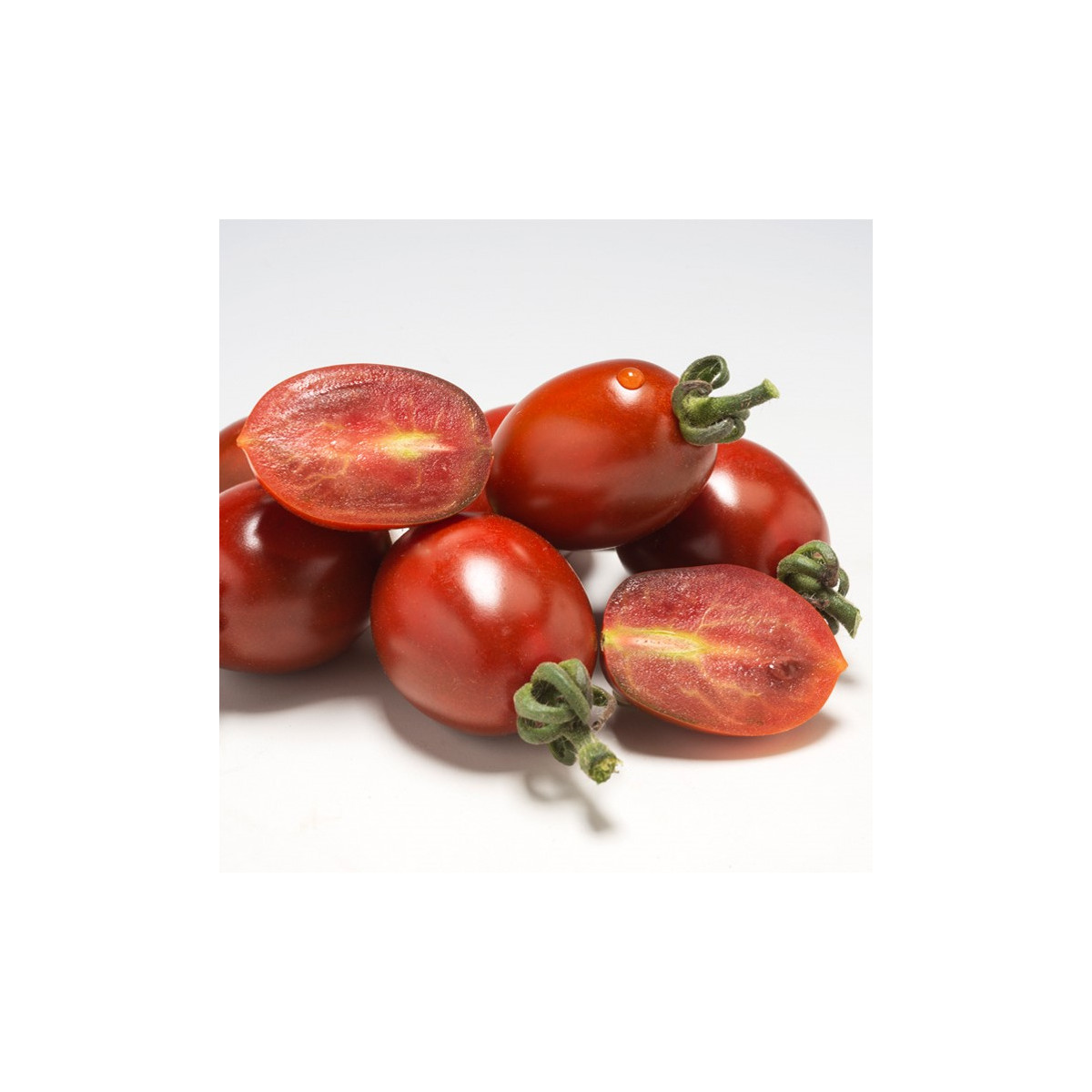 Paradajka Dattochoco F1 - Solanum lycopersicum - predaj semien - 6 ks