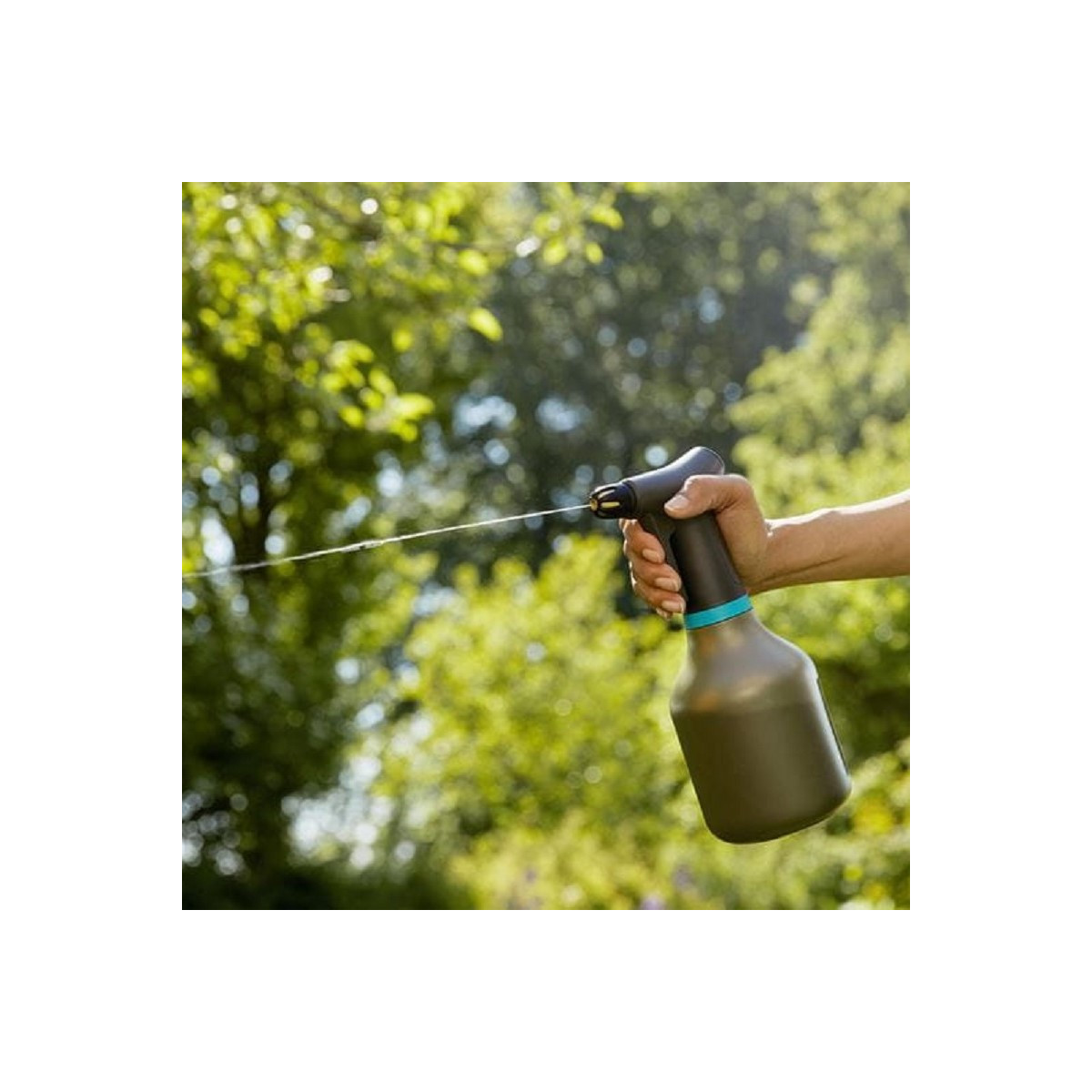 Postrekovač Gardena - 0,75 l - predaj rozprašovačov - 1 ks