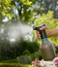 Postrekovač Gardena - 0,75 l - predaj rozprašovačov - 1 ks