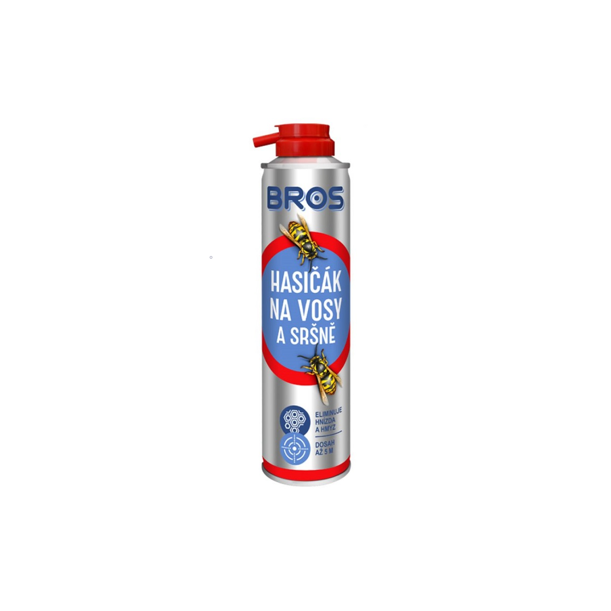Hasičák na osy a sršne - 300 ml